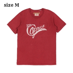 Kriff Mayer Graphic Pocket T-Shirt Size M