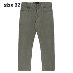 Or Glory Japan Bedford Corduroy Jeans Size 32