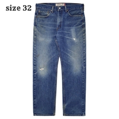 2000s Levi's 505 Denim Jeans Size 32