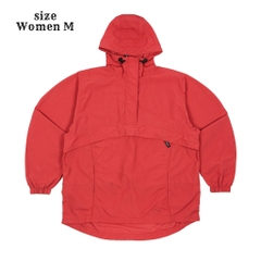 L.L.Bean Mountain Anorak Women Size M