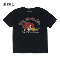 Clay Smith Cams by High on Octane Graphic T-Shirt Size L
