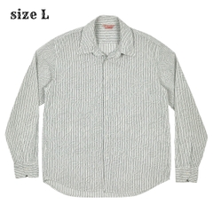 Lucky Store Brand Long-sleeve Shirt Size L