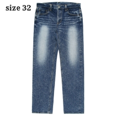 Brappers Made in Japan Denim Jeans Size 32