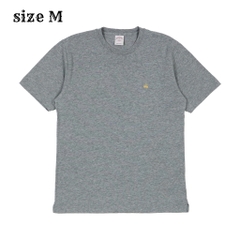 Brooks Brothers 346 Blank T-Shirt Size L