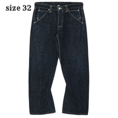 2000s Levi's Denim Engineered Jeans Size 32