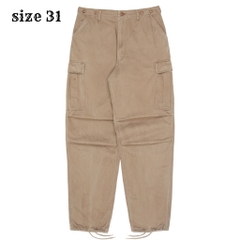 Smith's American Herringbone Utility Pants Size 31