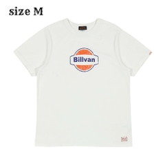 Billvan Heavy Cotton Graphic T-Shirt Size M