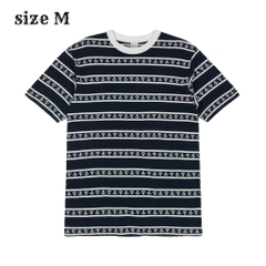 Warehouse Made in JP Cotton T-Shirt Size M