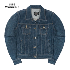 Polo Jeans by Ralph Lauren Denim Jacket Women Size S