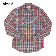 Denim & Supply by Ralph Lauren Work Shirt Size S