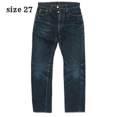 Eternal Japan Selvedge Denim Jeans Size 27