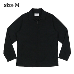 Urban Research Japan Black Sport Jacket Size M