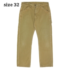 Key Imperial Carpenter Pants Size 32