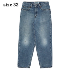 2000s Levi's 560 Denim Jeans Size 32