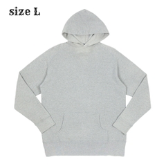 United Arrows Made in Canada Hoodie Size L