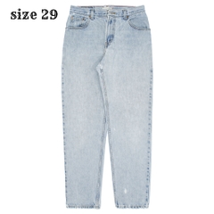 2000s Levi's 550 Denim Jeans Size 29
