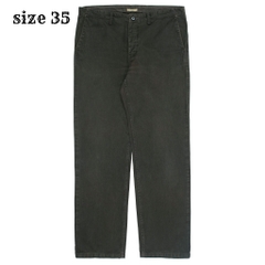 Spell Bound Japan Made Type Work Pants Size 35