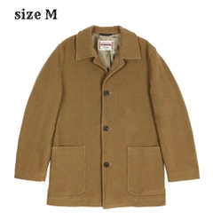 McGregor Brand Wool Button Coat Size M