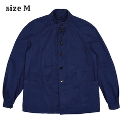 Vintage 60-70s Japan Railroad Work Jacket Size M