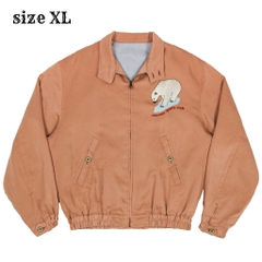 Renoma Sport Club Embroidery Swingtop Size XL