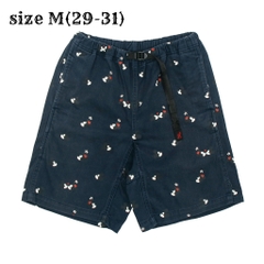 Gramicci x Disney Outdoor Shorts Size M