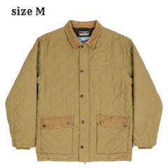 Gerry USA Outdoor Quilted Jacket Size M