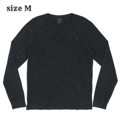 Polo Ralph Lauren Long-sleeve T-Shirt Size M