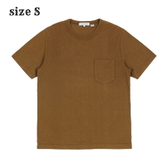 United Arrows USA Cotton Pocket T-Shirt Size S