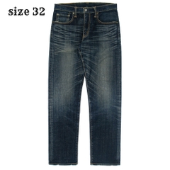 2000s Levi's 705 Stretch Denim Jeans Size 32