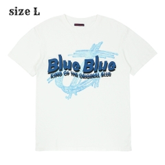 Blue Blue Japan S/S T-Shirt Size L