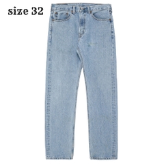 2010s Levi's 505 Denim Jeans Size 32