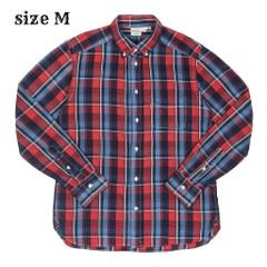 Abahouse Japan Button-up Shirt Size M
