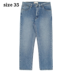 2000s Levi's Signature Stretch Denim Jeans Size 35