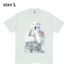 90s Coca Cola Merch Made in USA T-Shirt Size L
