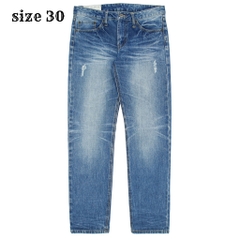Studio Clip Selvedge Denim Jeans Size 30