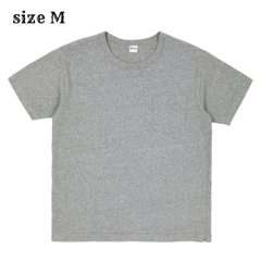 Mayo Spruce Heavy Cotton T-Shirt Size M