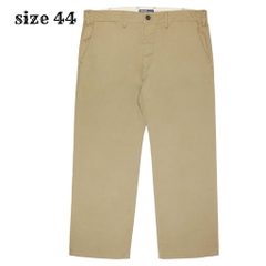 Big John Made in Japan Khaki Pants Size 44