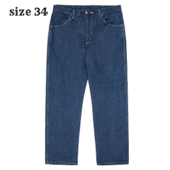 00s Rustler Denim Worker Jeans Size 34