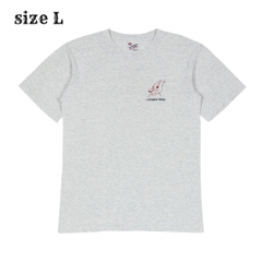Vtg United Sports Red Diamonds Mitsubishi T-Shirt Size L
