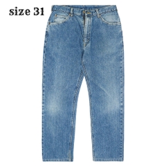 90s Lee Made in Japan Denim Jeans Size 31