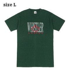 00s FOTL Canada Graphic T-Shirt Size L