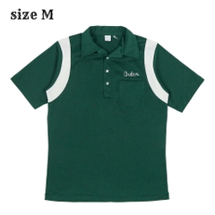 Vintage Hilton USA Made Sport Shirt Size M