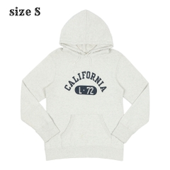 Champion California Print Hoodie Size S