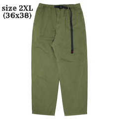 Gramicci Outdoor Pants Relaxed Fit Size 2XL