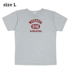 Set Point Brand Classic Sport T-Shirt Size L