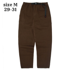 Gramicci Outdoor Relaxed Fit Pants Size M