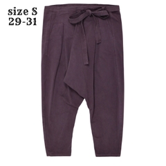 Prospective Flow Kimono Pants Size S