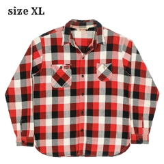 Cat’s Paw Toyo Enterprise Work Shirt Size XL