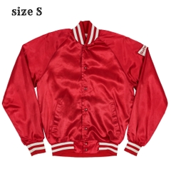 Vtg A & Eagle USA ‘Budweiser’ Jacket Size S