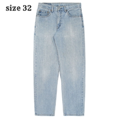 2010s Levi's 550 Denim Jeans Size 32